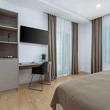Botanica Comfortable Vacation Hotell Višnjan