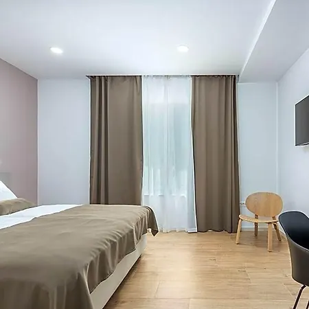 Botanica Comfortable Vacation