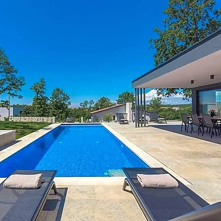 Botanica Comfortable Vacation 3* Višnjan