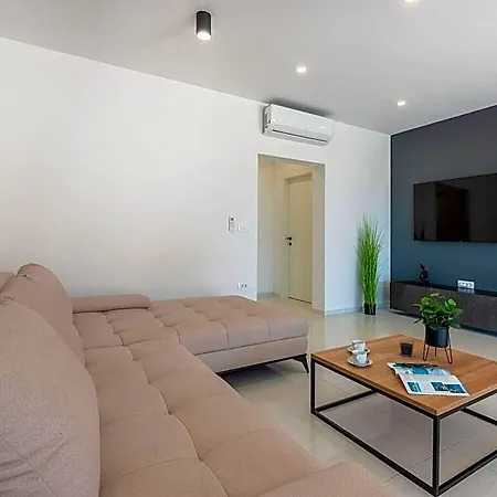 Botanica Comfortable Vacation Hotell Višnjan
