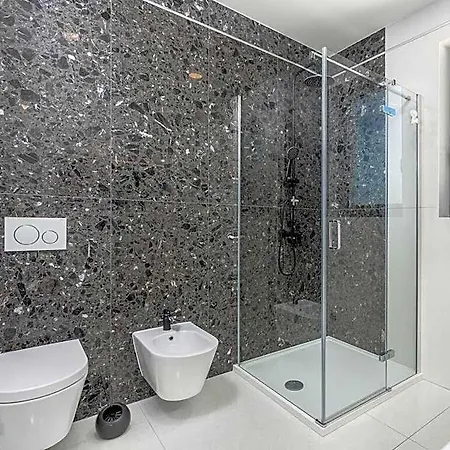 Botanica Comfortable Vacation Hotell Višnjan